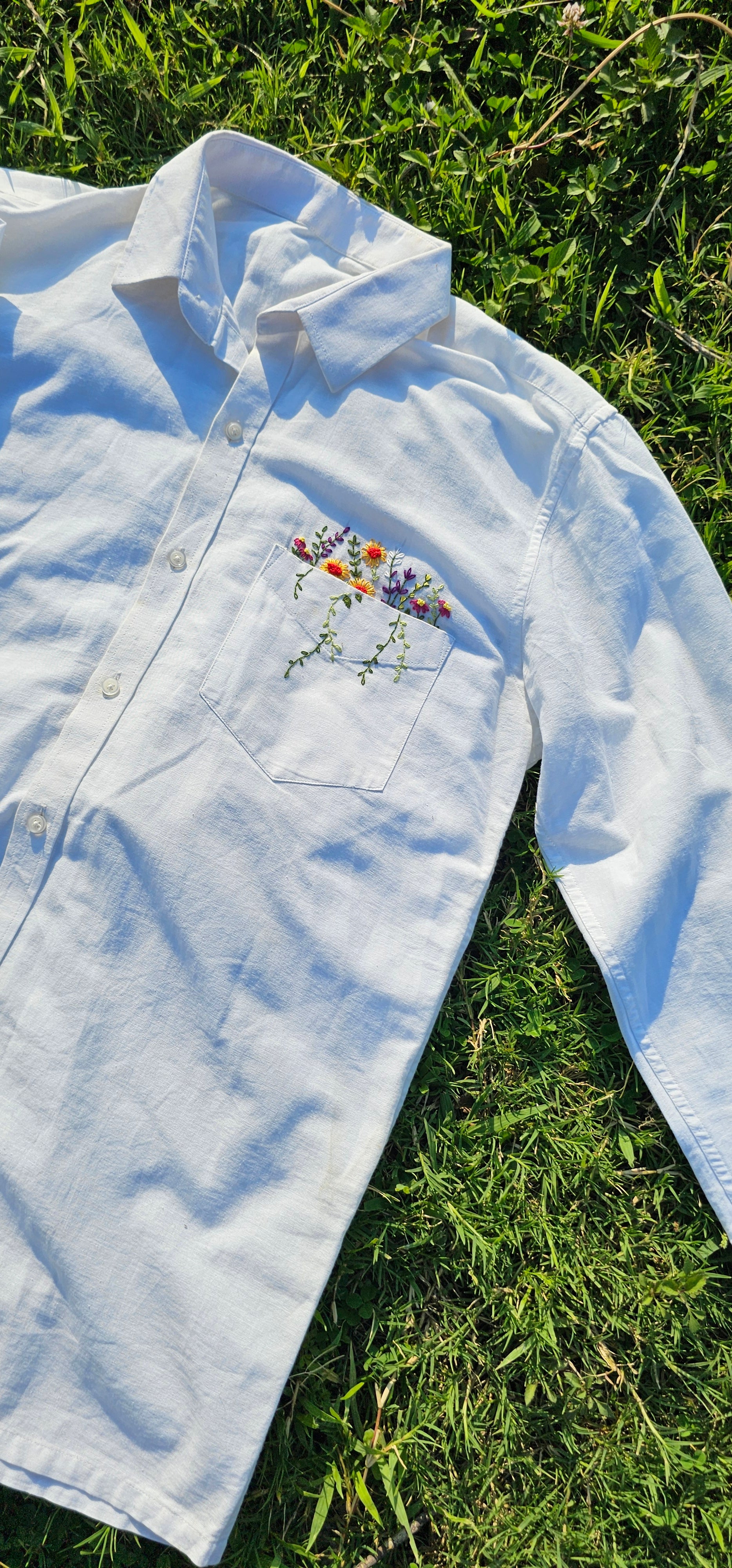 Spring Shirt