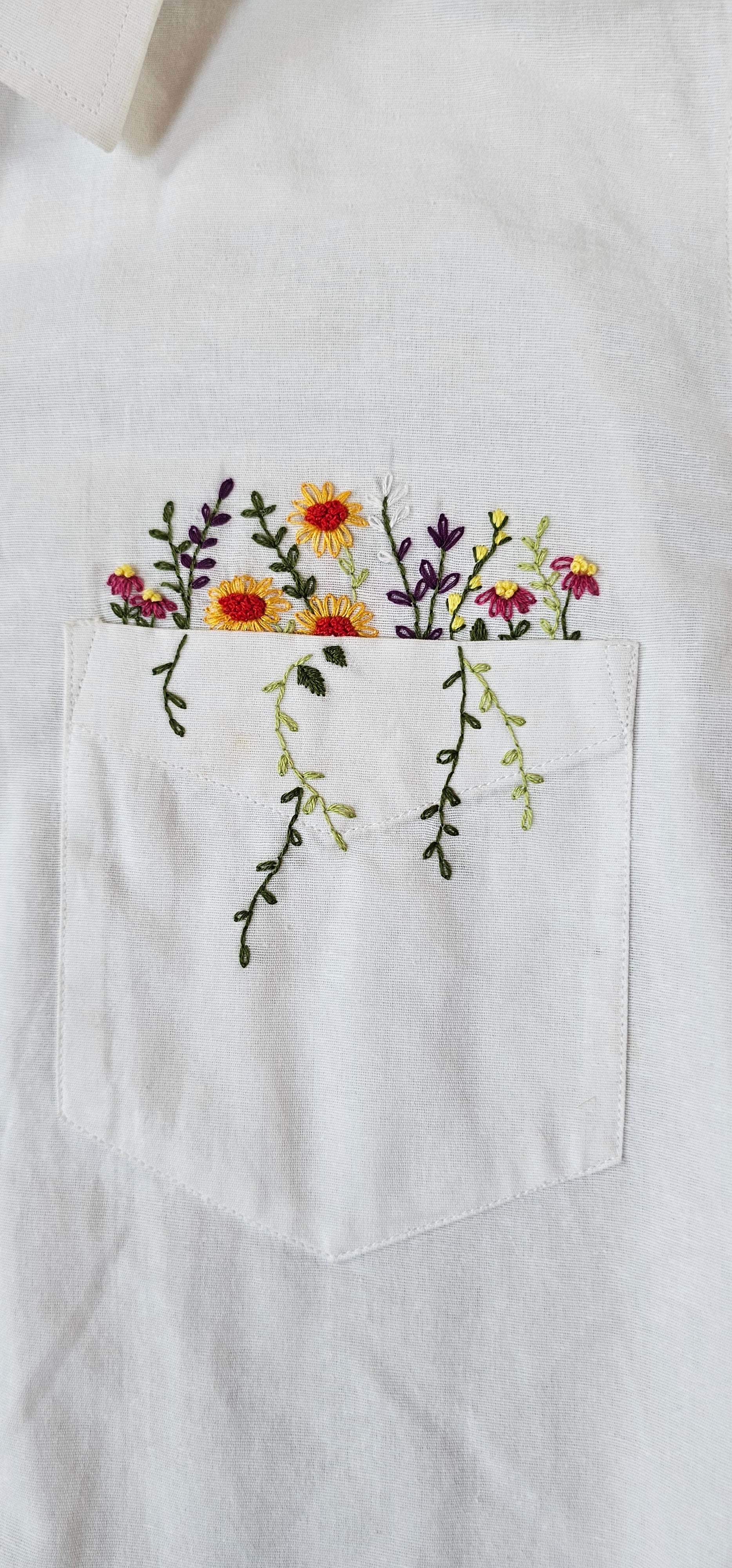 Spring Shirt