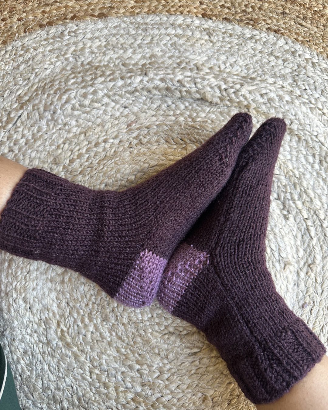 Mulberry House Socks