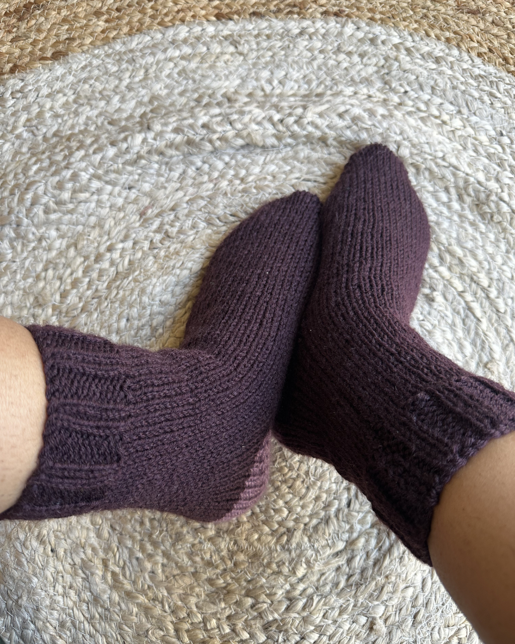 Mulberry House Socks