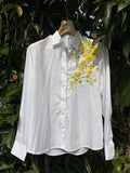 Amaltas Cascade
