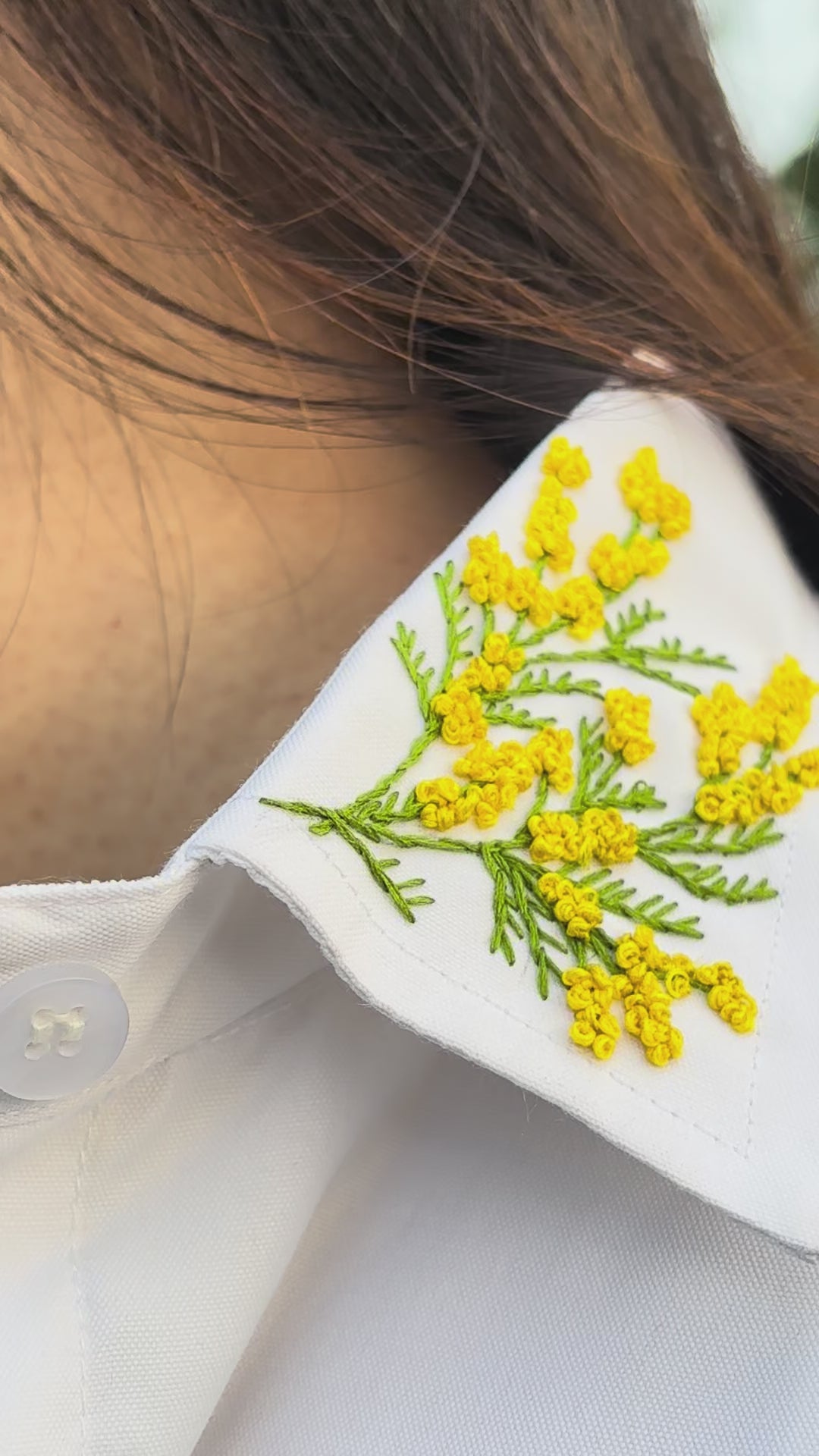 Whispers of Amaltas